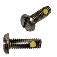 THREAD LOCK MACHINE SCREWS